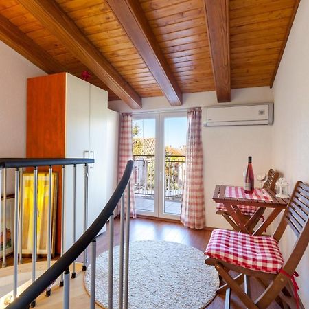 דירות טרוגיר Apartman Dijana מראה חיצוני תמונה
